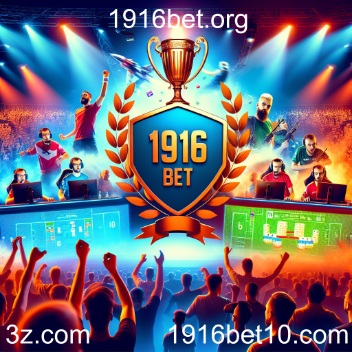 A Ascensão dos eSports e as Oportunidades na Aposta Online